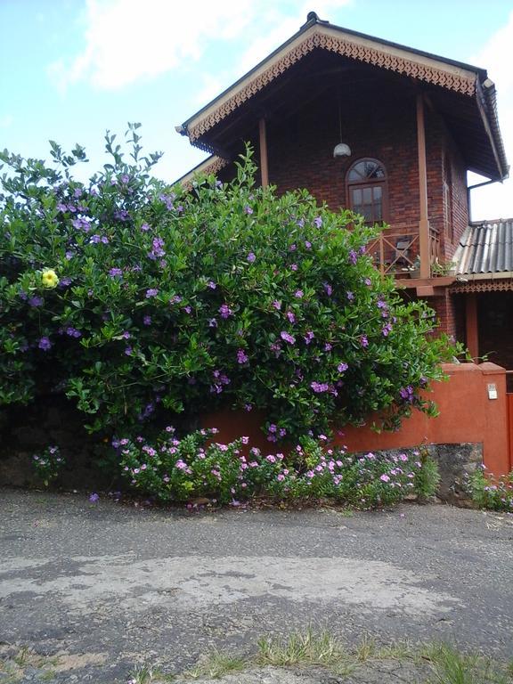 Primrose Inn Kandy Exterior photo
