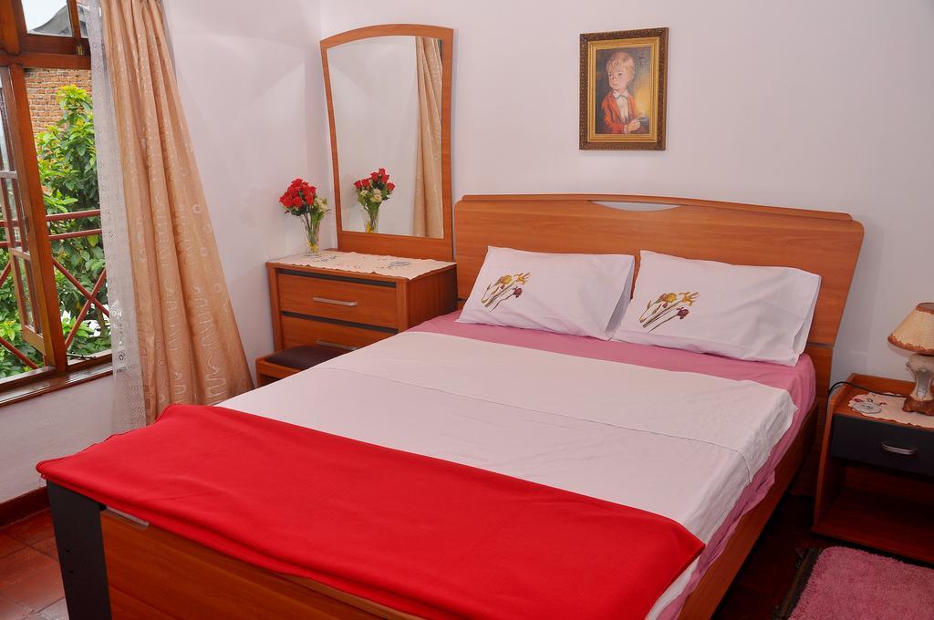 Primrose Inn Kandy Exterior photo