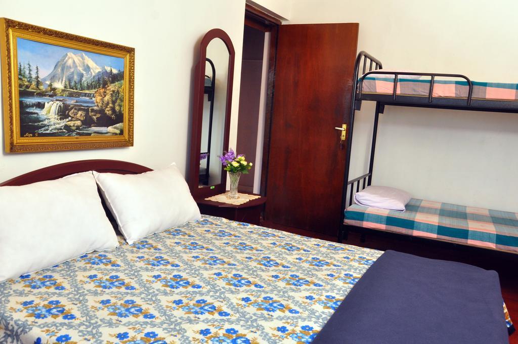Primrose Inn Kandy Exterior photo