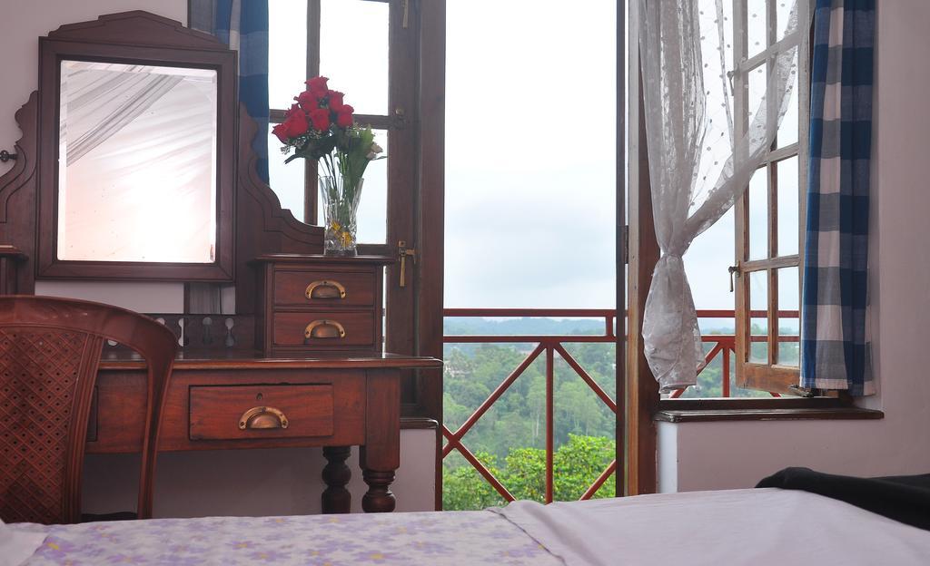 Primrose Inn Kandy Exterior photo
