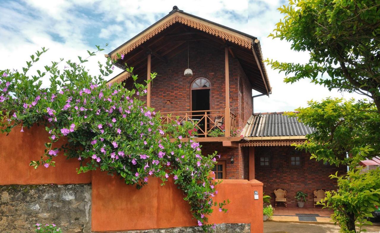 Primrose Inn Kandy Exterior photo
